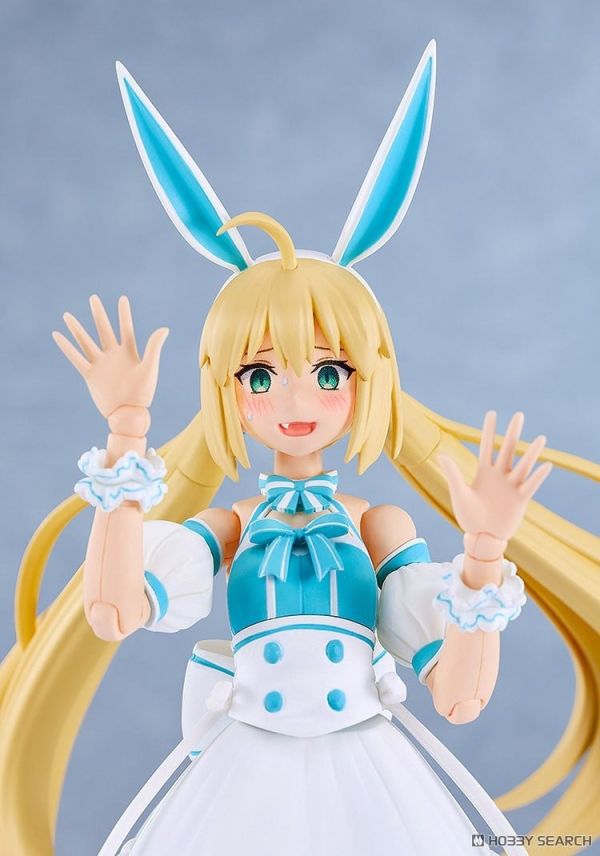 GSC PLAMATEA Fate/Grand Order Berserker/阿爾托莉亞·Caster 1116 