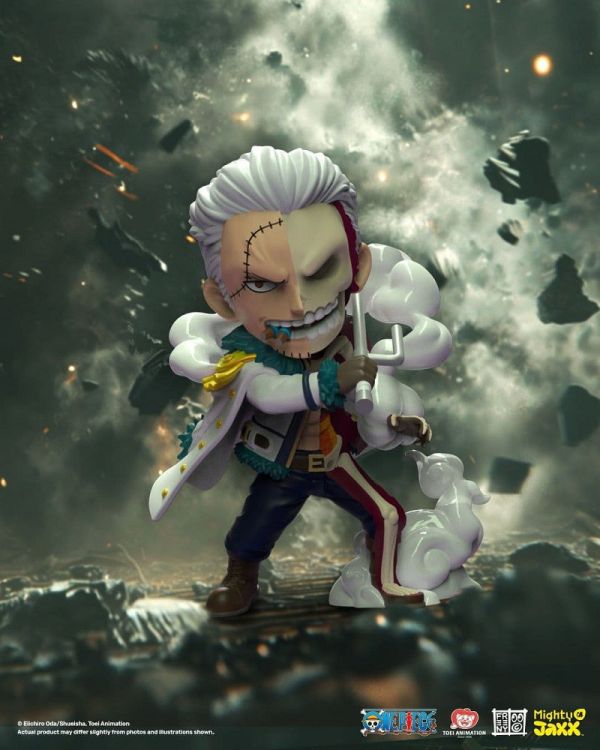現貨 盲盒 MIGHTY JAXX 半剖公仔 海賊王 海軍系列 