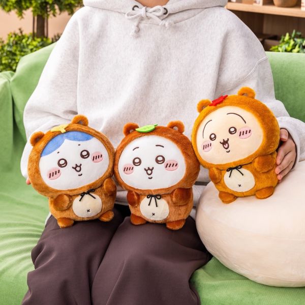 預購 吉伊卡哇 狸貓一番賞系列商品 0825 