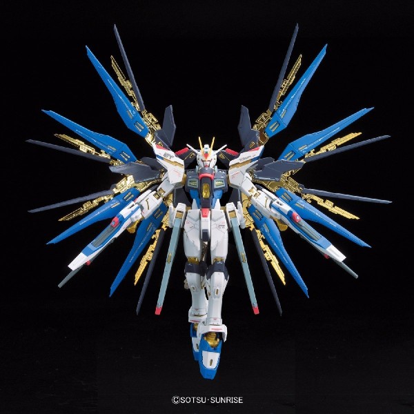 現貨 組裝 1/144 RG 014 ZGMF-X20A 攻擊自由鋼彈 玩具將軍,BANDAI,萬代,機動戰士鋼彈,MG