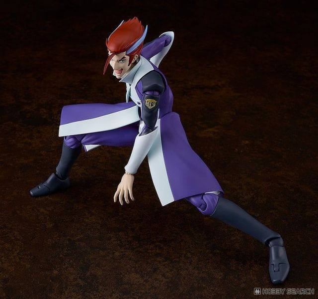 Good smile company PLAMATEA 史德雷特·庫卡 0824 