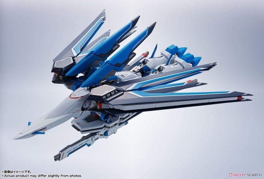 現貨 BANDAI METAL ROBOT魂 SIDE MS 振揚自由鋼彈 機動戰士 鋼彈SEED FREEDOM 