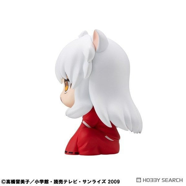 MegaHouse LOOK UP 犬夜叉 犬夜叉 0909 
