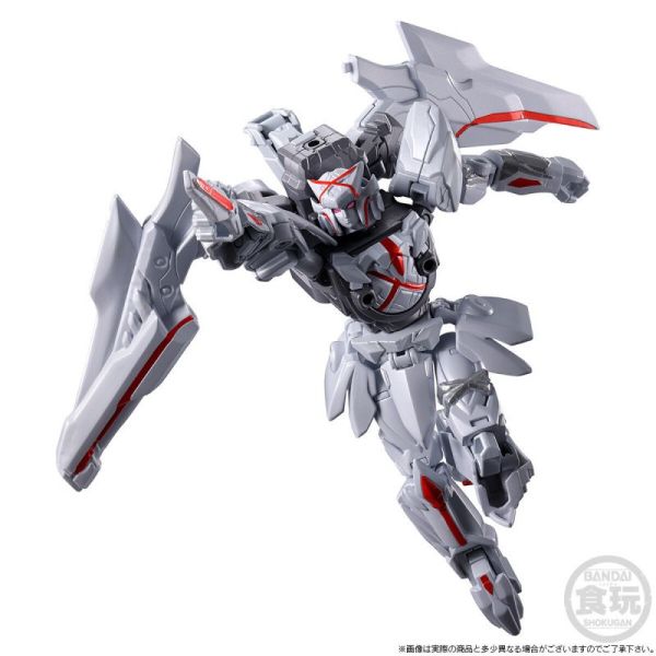 Bandai 盒玩 MINIPLA 第一戰隊 女王特加神&DARK 狼嚎聖劍&指環獵人賈爾登 0929 