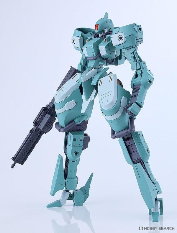 Good Smile 1/48 MODEROID TITANOMACHIA SIDE:GR Vector 組裝模型 0713 