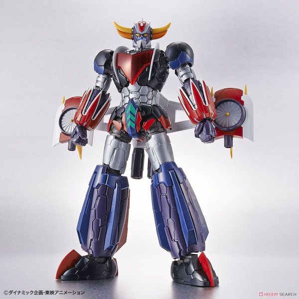 現貨 BANDAI HG 1/144 無敵鐵金剛系列 克連大漢(INFINITISM) 組裝模型 