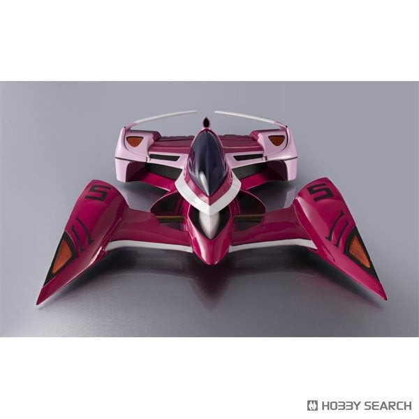 MegaHouse VA 閃電霹靂車SIN EX史培利昂Z/A-10 加賀機 一般版 1013 