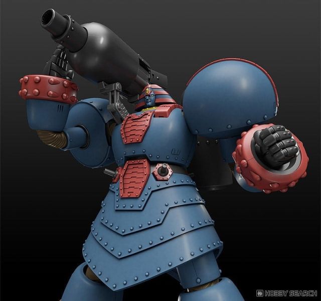 GSC MODEROID 機械巨神 地球靜止之日 機械巨神 組裝模型 0914 