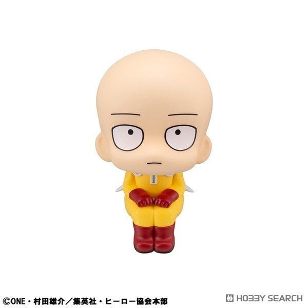 MegaHouse LOOK UP 一拳超人 埼玉 0909 