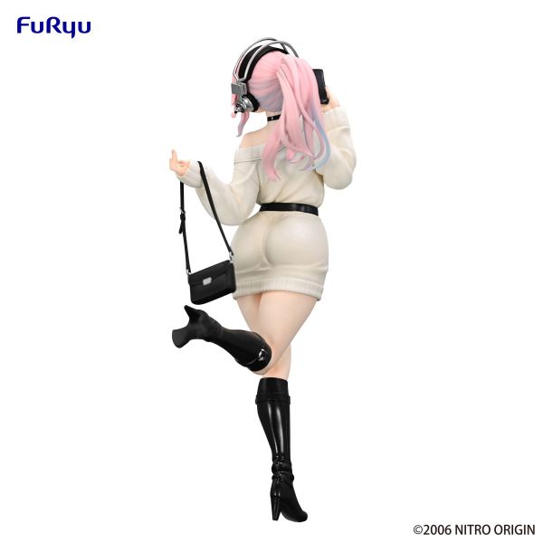 Furyu 景品 超級索尼子 Trio Try iT Winter Memory ver 0917 