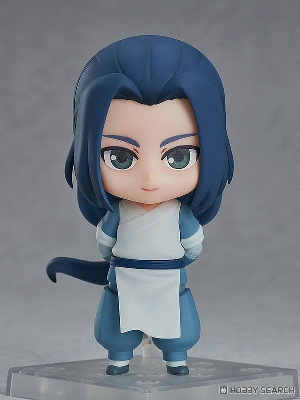 GSC 黏土人 1508 羅小黑戰記 無限 0907 
