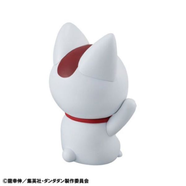 現貨 MegaHouse 膽大黨 高速婆婆 招財貓 PVC 