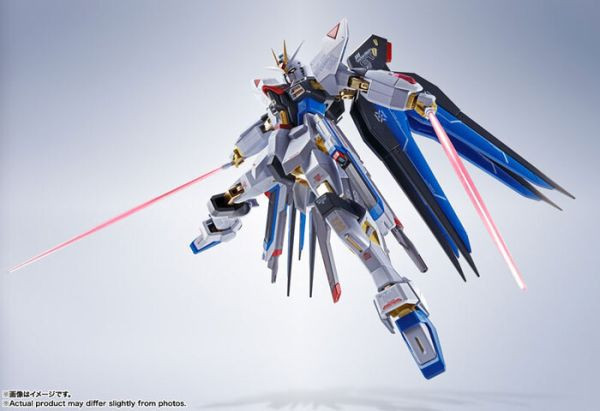 現貨 BANDAI METAL ROBOT魂 SIDE MS 攻擊自由鋼彈 Re:Coordinate 