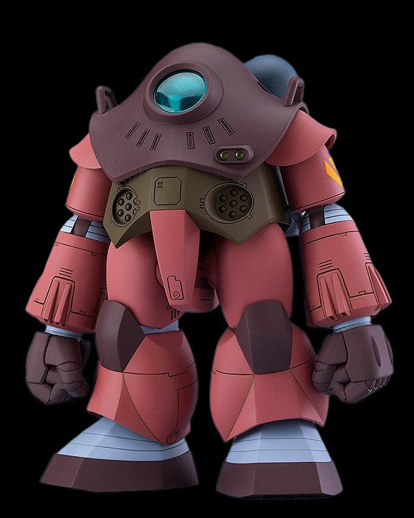 Max Factory 太陽之牙 COMBAT ARMORS MAX12 1/72 Scale Soltic H404S Mackerel 1026 