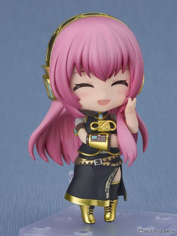 GSC 黏土人 2842 Character Vocal系列03 巡音流歌2.0 1026 