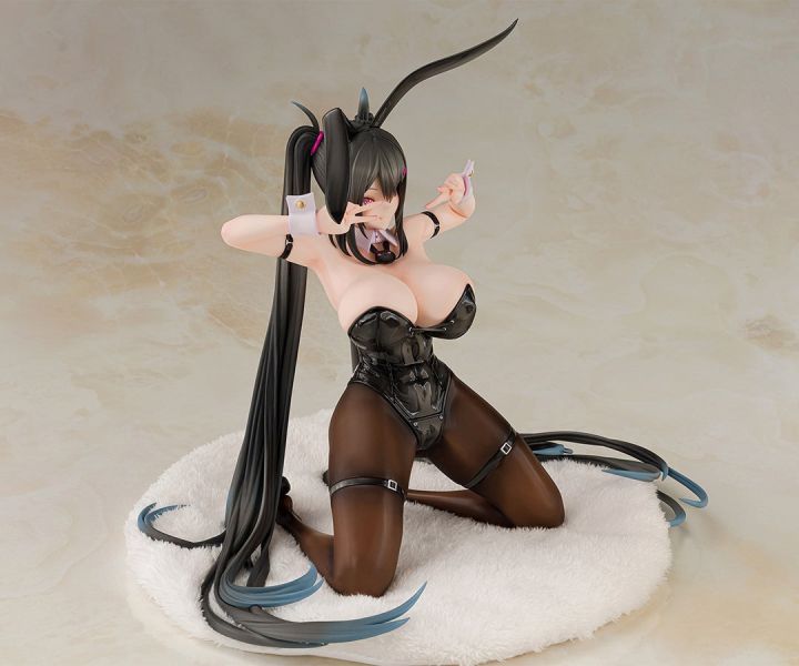 Rocket Boy 1/6 孟達氏原畫 結城七瀨 兔女郎 Ver. PVC 1109 