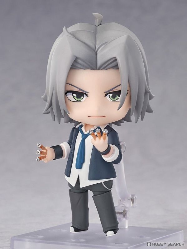 GSC 黏土人 2822 家庭教師HITMAN REBORN! 獄寺隼人 0924 