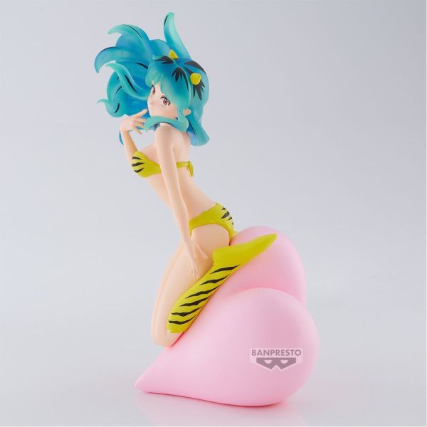 BANPRESTO 景品 福星小子 ESPRESTO Soft and drifting 拉姆 1001 