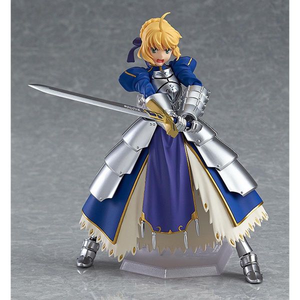 Max Factory figma Fate/stay night Saber 2.0 0907 