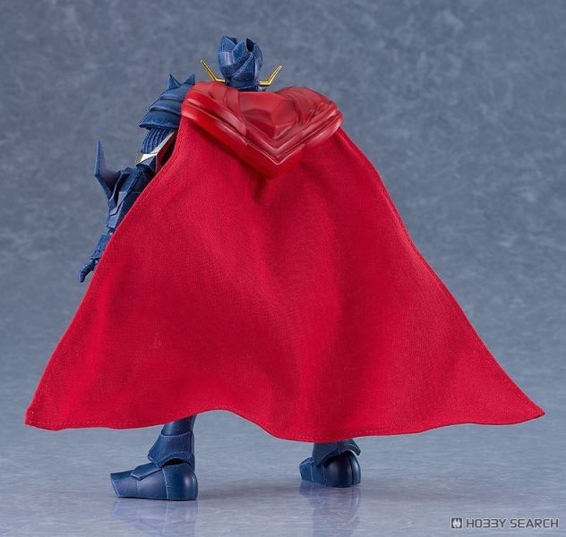 GSC MODEROID 聖戰魔神 聖戰魔神神之鎧「Z」 0907 