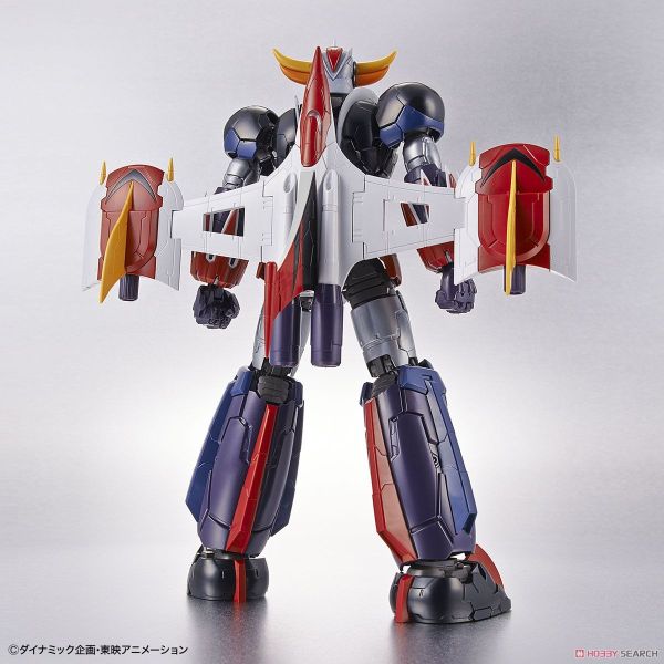 現貨 BANDAI HG 1/144 無敵鐵金剛系列 克連大漢(INFINITISM) 組裝模型 