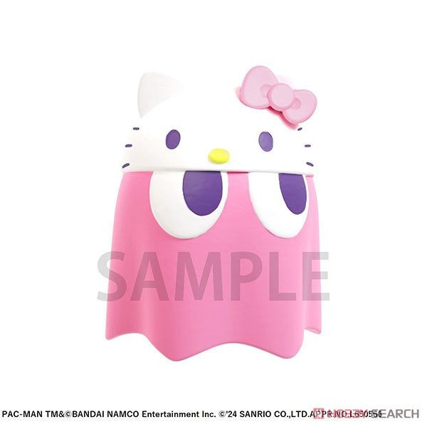 現貨 盲盒 MEGAHOUSE 小精靈×三麗鷗角色系列 小公仔 VOL.2 