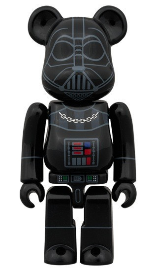 現貨 盲盒 MEDICOM TOY BE@RBRICK CHASE STAR WARS 星際大戰 