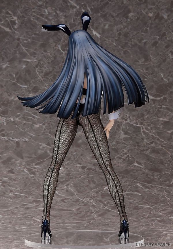 Good smile company 1/4 KILL la KILL 鬼龍院 皐月 兔女郎Ver. 0810 