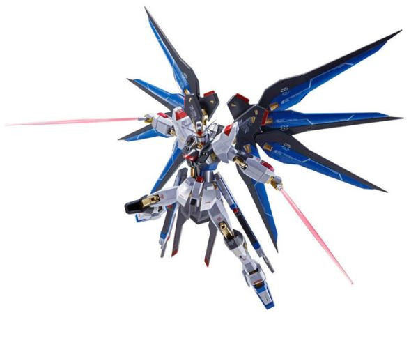 現貨 BANDAI METAL ROBOT魂 SIDE MS 攻擊自由鋼彈 Re:Coordinate 