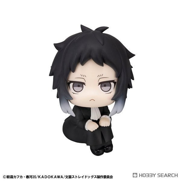 MegaHouse LOOK UP 文豪野犬 芥川龍之介 0909 