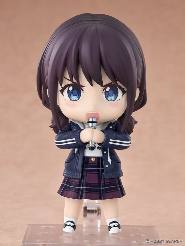 GSC 黏土人 2827 少女樂團吶喊吧 井芹仁菜 0924 
