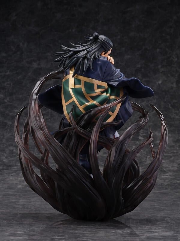 現貨 PVC 1/7 劇場版 咒術迴戰 夏油傑 
