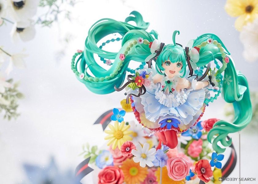 GSC 1/7 初音未來JAPAN LIVE TOUR 2025 BLOOMING PVC 0118 