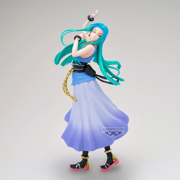 BANPRESTO 景品 關於我轉生變成史萊姆這檔事劇場版 蒼海之淚篇 G&G 尤菈 1001 