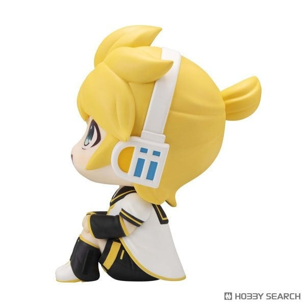 MegaHouse Lookup VOCALOID 鏡音連 1013 