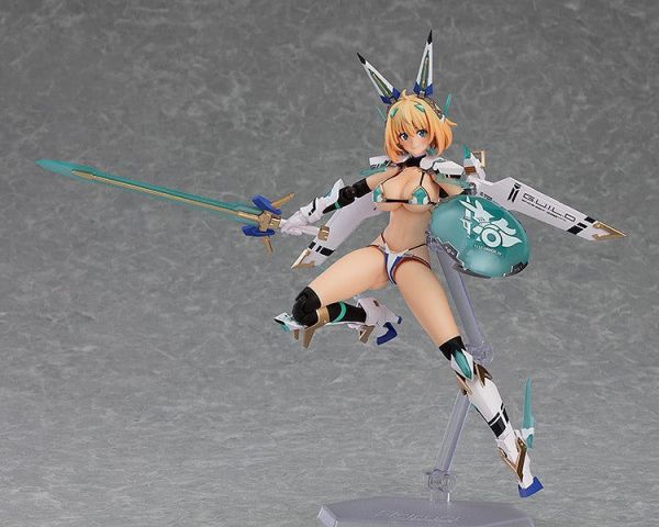 Max Factory figma Sophia F. Shirring 比基尼鎧甲ver. 0924 