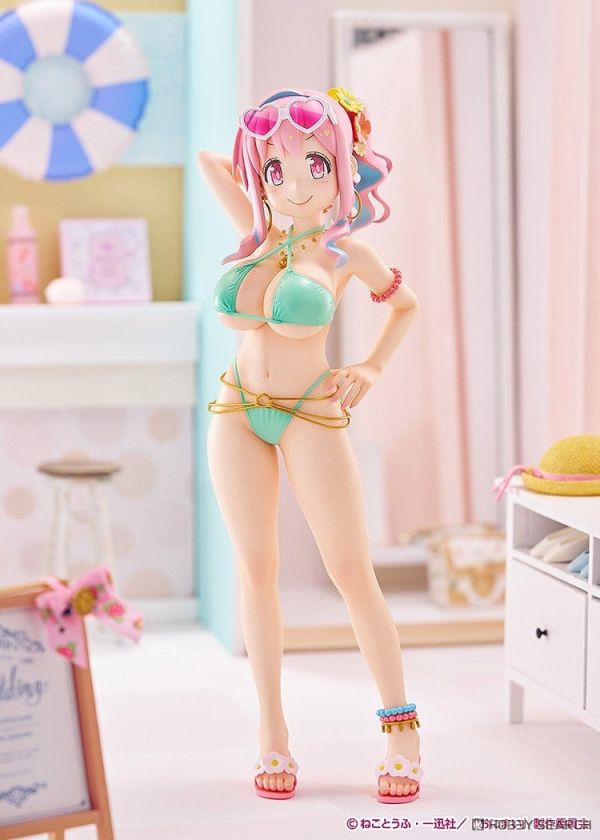 WAVE 1/7 不當哥哥了！穗月楓 PVC 0824 