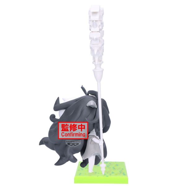 BANPRESTO 景品 貓咪大戰爭 貓咪軍團出擊公仔 超極貓咪祭 災難少女凱斯莉 1001 
