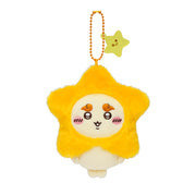 CHIIKAYA 吉伊卡哇 星願吊飾 風獅爺  0720 