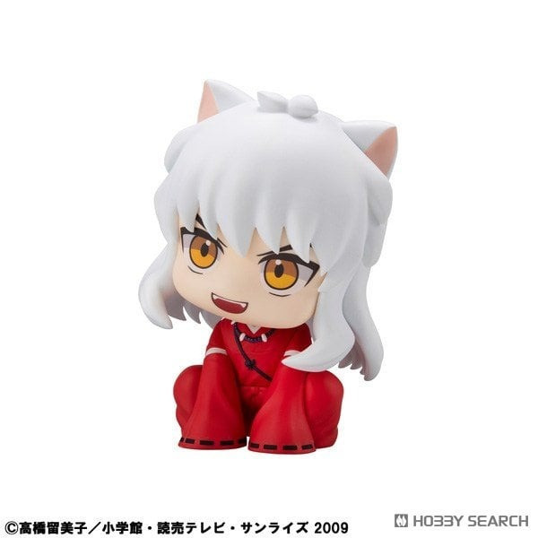 MegaHouse LOOK UP 犬夜叉 犬夜叉 0909 
