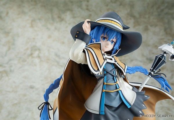 KADOKAWA CAworks 1/7 無職轉生 到了異世界就拿出真本事 洛琪希 PVC 0727 