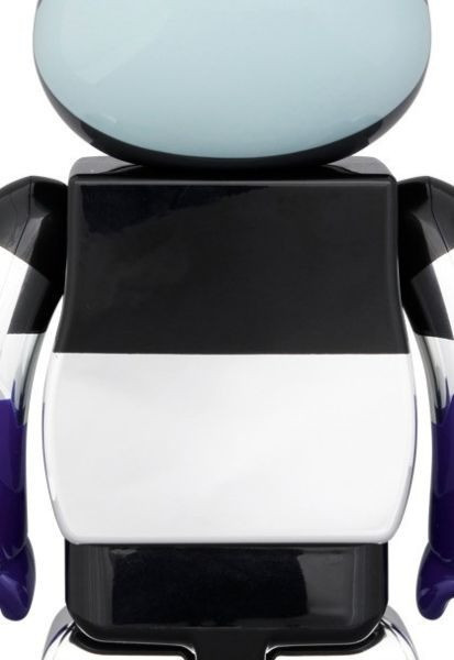 現貨 BE@RBRICK 500% MAZINGER Z PLATED 無敵鐵金剛電鍍版 