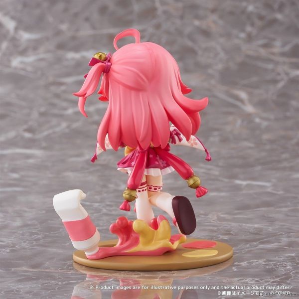 Bushiroad Creative PalVerse Pale Hololive 櫻巫女 1012 