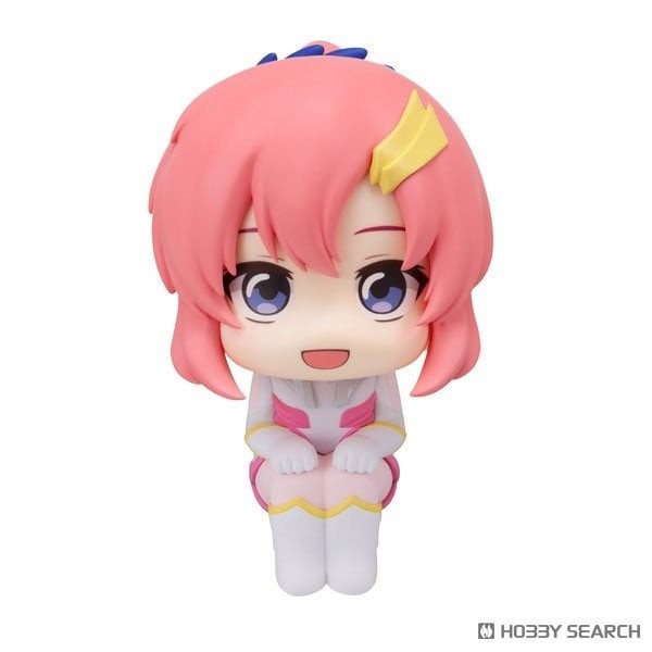 MegaHouse LOOK UP 機動戰士鋼彈SEED FREEDOM 拉克絲·克萊因 0713 