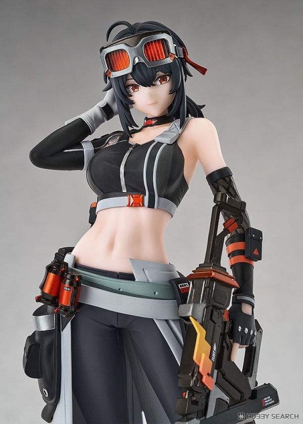 Good smile company POP UP PARADE SP 格莉絲·霍華德 0824 