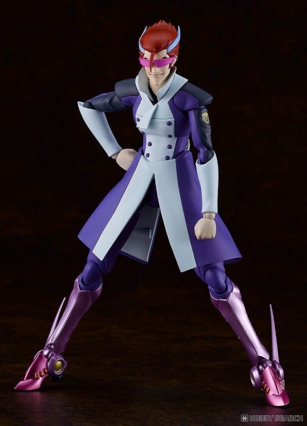 Good smile company PLAMATEA 史德雷特·庫卡 0824 