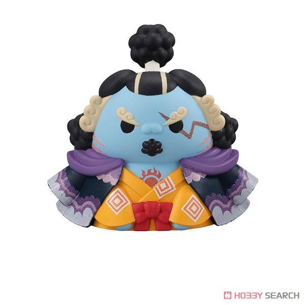 現貨 MegaHouse 盲盒 海賊王 M.C.P 航海喵！魯夫與和之國篇 再販 