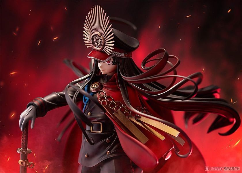 現貨 GSC 1/7 Fate/Grand Order Avenger 織田信長 PVC 0728 