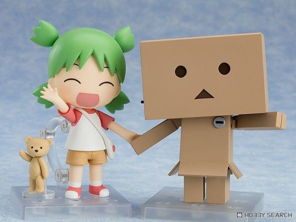 GSC 黏土人 1064 四葉妹妹！小岩井四葉 0907 