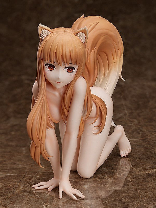 FREEing  1/4 狼與辛香料 赫蘿 PVC 1012 